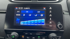 Honda CR-V 2.0 i-MMD Hybrid SR  2WD 5dr eCVT Hybrid Estate